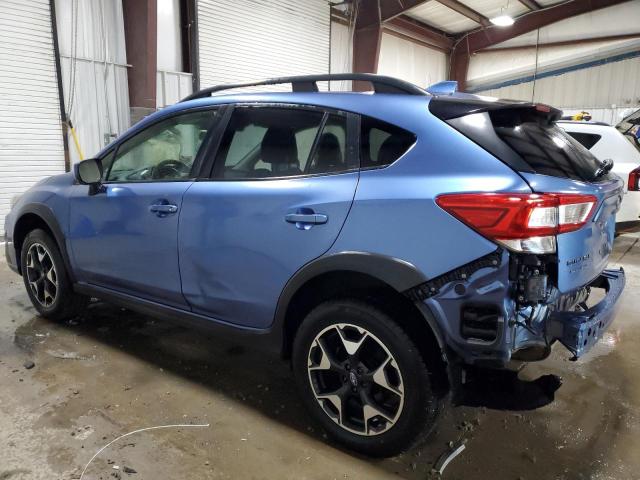 2019 SUBARU CROSSTREK JF2GTAEC4KH272720