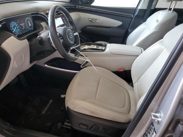 2023 HYUNDAI TUCSON LIMITED KM8JECA11PU101948