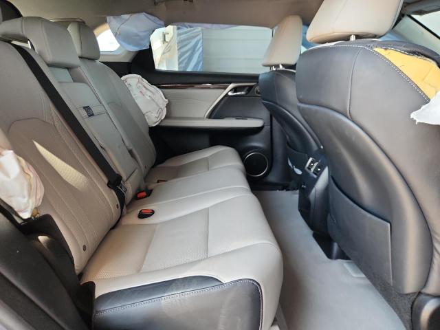 2018 LEXUS RX 350 BASE 2T2ZZMCA2JC109782