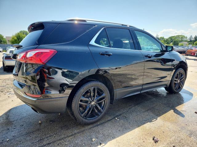 2020 CHEVROLET EQUINOX LT - 2GNAXVEX8L6246283