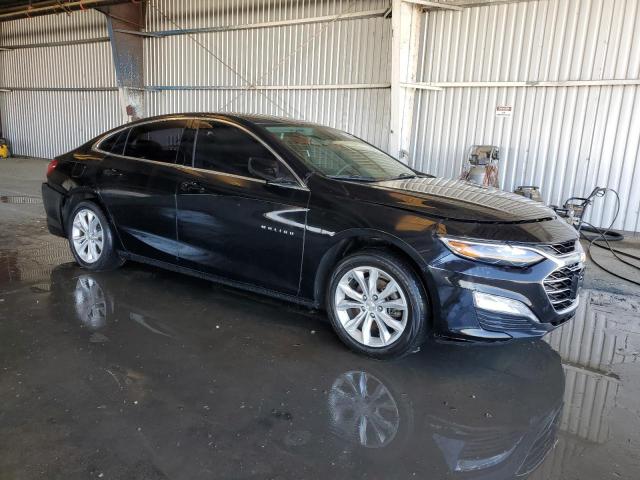 2020 CHEVROLET MALIBU LT #3302746009