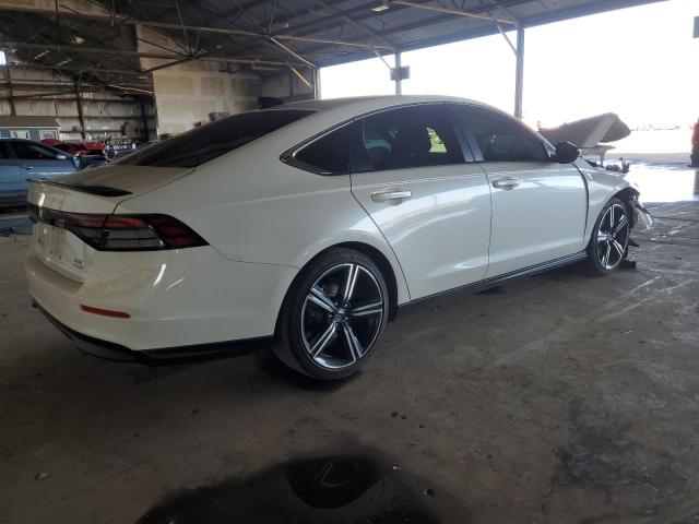 2024 HONDA ACCORD HYBRID SPORT 1HGCY2F51RA019007