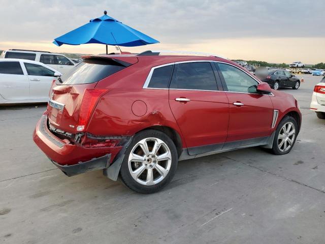 2015 CADILLAC SRX PREMIUM COLLECTION 3GYFNDE31FS567478