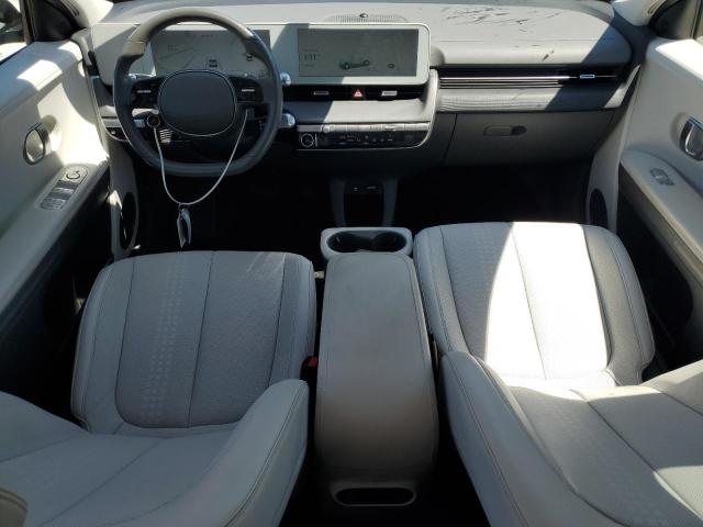 2022 HYUNDAI IONIQ 5 SE KM8KN4AE9NU111251