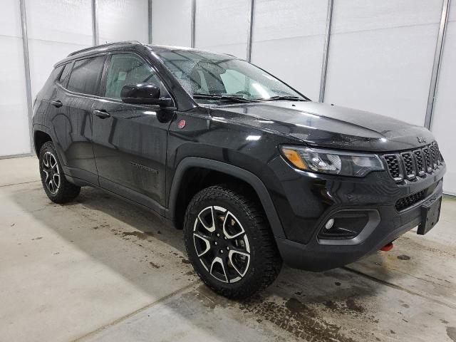 2024 JEEP COMPASS TRAILHAWK 3C4NJDDN7RT137114