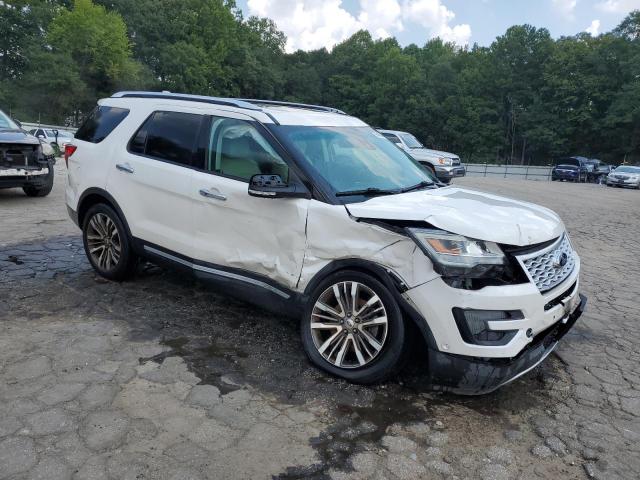 2016 FORD EXPLORER P - 1FM5K8HT1GGC29717