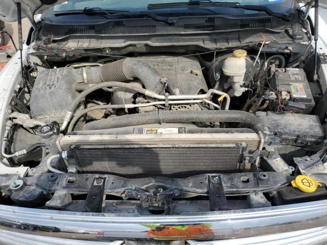 2017 RAM 1500 SLT 3C6RR7LT7HG714167