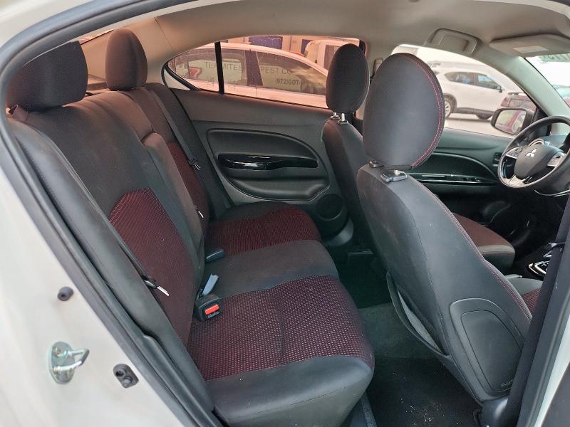 2020 MITSUBISHI MIRAGE G4 ML32F4FJ5LHF04506