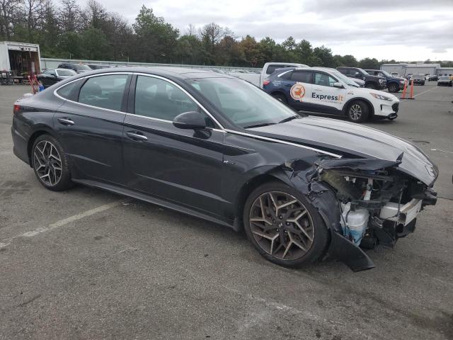 2022 HYUNDAI SONATA KMHL14JC7NA226446