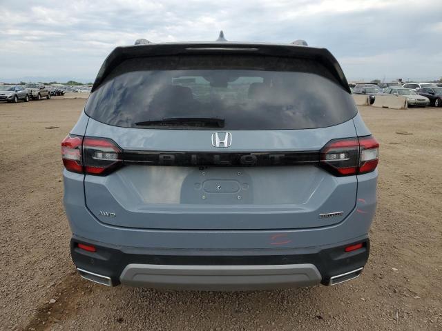 2024 HONDA PILOT TOUR 5FNYG1H78RB020064