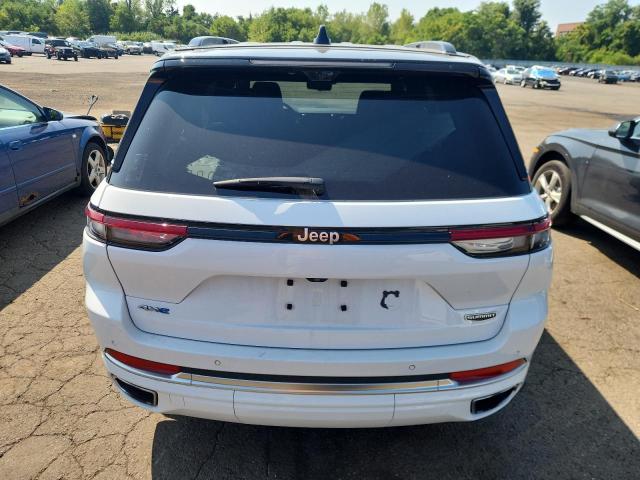 2022 JEEP GRAND CHER - 1C4RJYE68N8735754