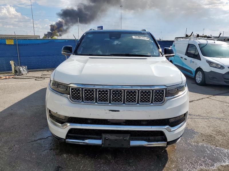 2023 JEEP GRAND WAGO 1C4SJVFP5PS511399