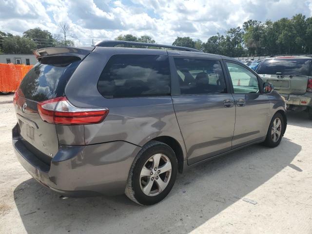 2016 TOYOTA SIENNA LE - 5TDKK3DC4GS702855