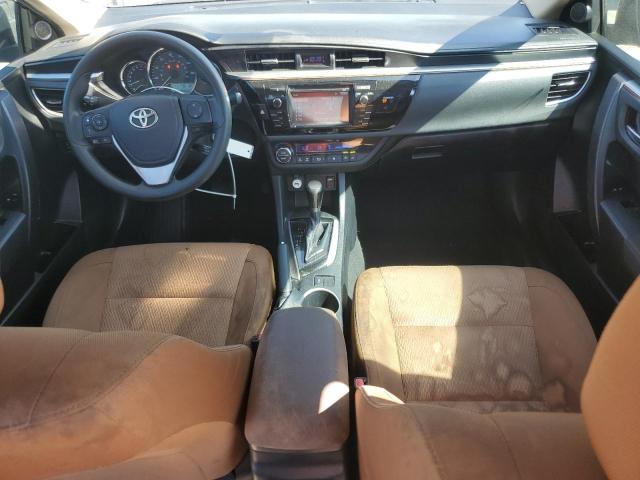 2015 TOYOTA COROLLA L 2T1BURHE7FC309478