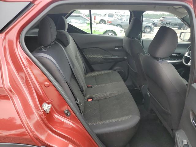 2019 NISSAN KICKS S 3N1CP5CU9KL513003