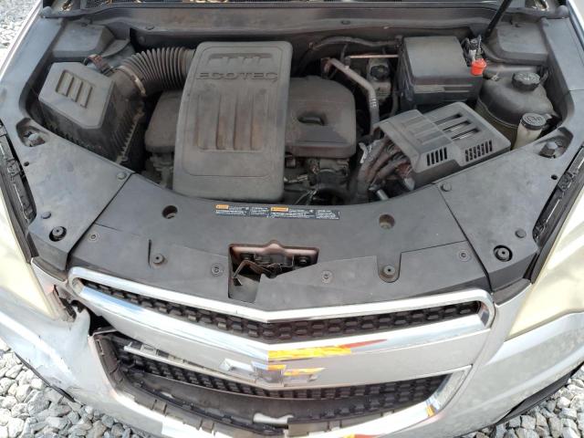 2015 CHEVROLET EQUINOX LS - 1GNALAEK5FZ118505