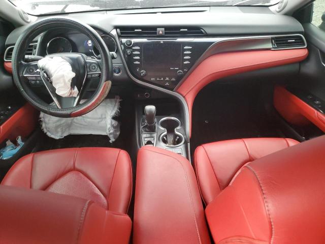 2019 TOYOTA CAMRY XSE 4T1BZ1HK4KU021807