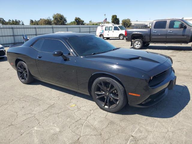 2017 DODGE CHALLENGER 2C3CDZAG8HH532352
