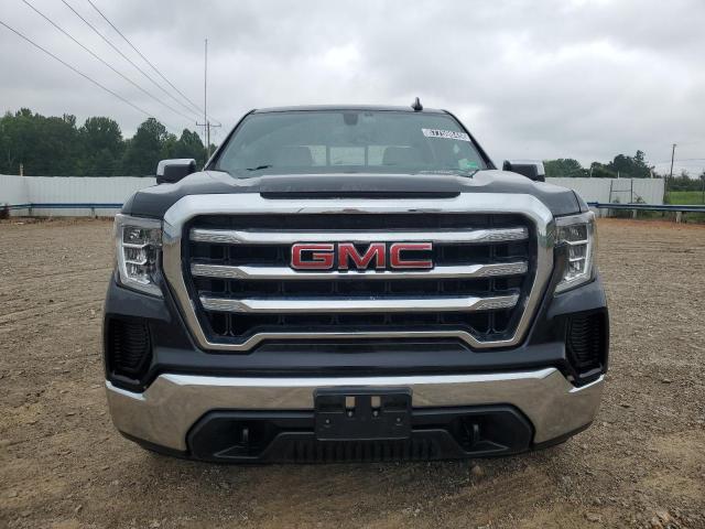 2019 GMC SIERRA K1500 SLE 1GTU9BED1KZ339153