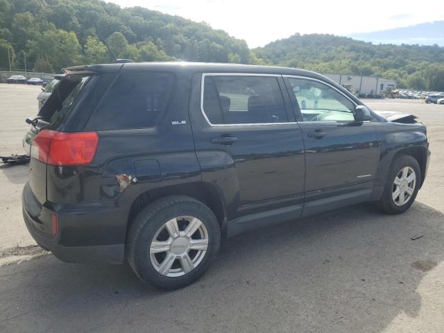 2016 GMC TERRAIN SL 2GKALMEK9G6343280