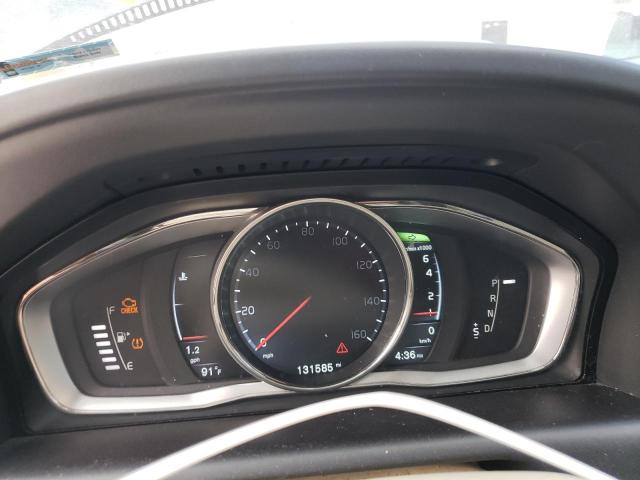 2016 VOLVO XC60 T5 PR YV440MDK6G2799766