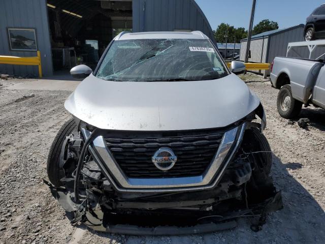 2021 NISSAN ROGUE SV 5N1AT3BA8MC688980