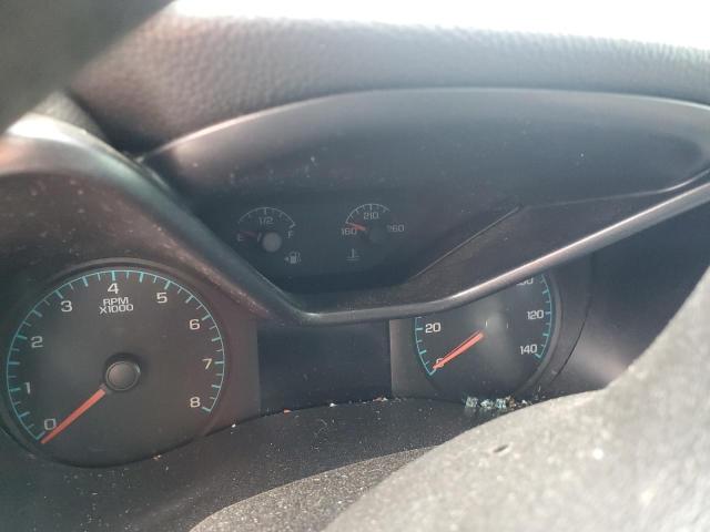 2019 CHEVROLET COLORADO 1GCHSBEA0K1288352