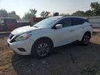 2017 NISSAN MURANO S - 5N1AZ2MG8HN109507