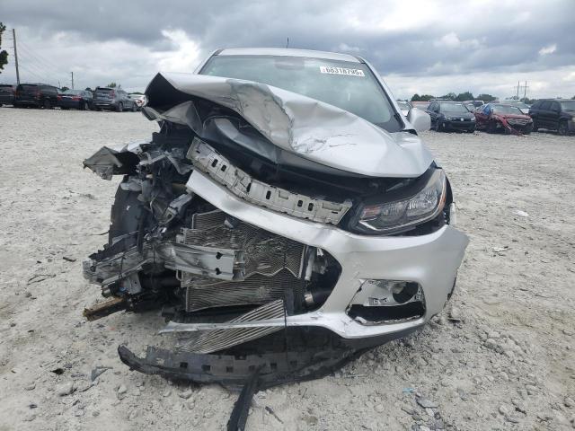 2020 CHEVROLET TRAX LS KL7CJKSB2LB312329
