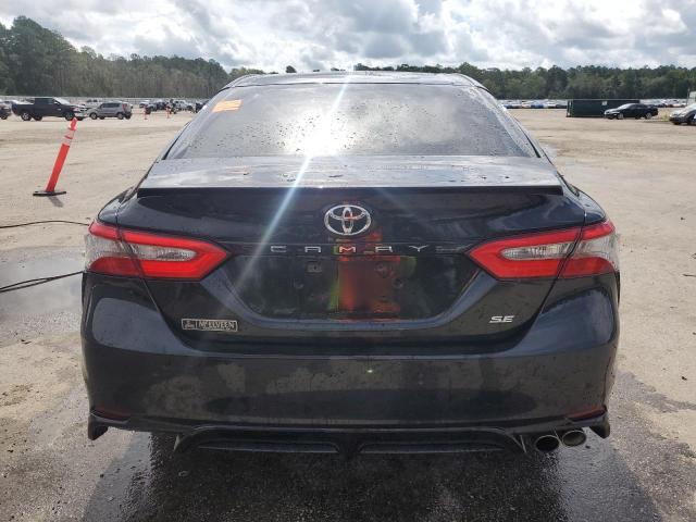 2018 TOYOTA CAMRY L - 4T1B11HK6JU674743