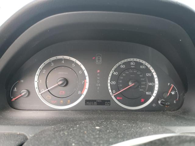 2012 HONDA ACCORD LX - 1HGCP2F35CA228095