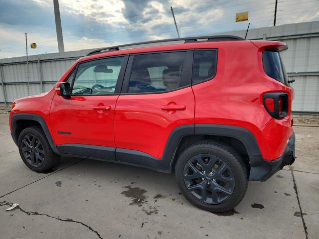 2018 JEEP RENEGADE L ZACCJBBHXJPH08356