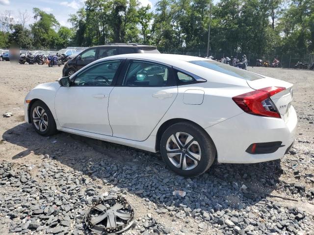 2018 HONDA CIVIC LX 2HGFC2F52JH576526