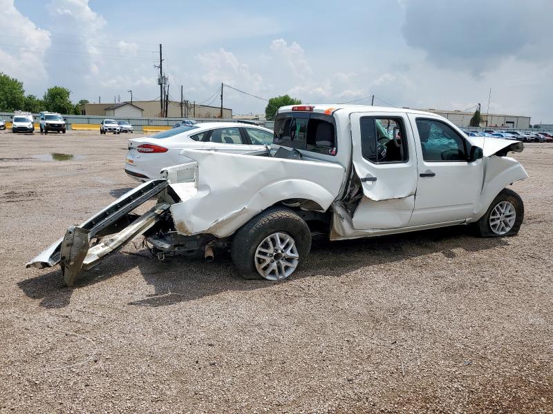 2019 NISSAN FRONTIER S 1N6AD0EV1KN795401