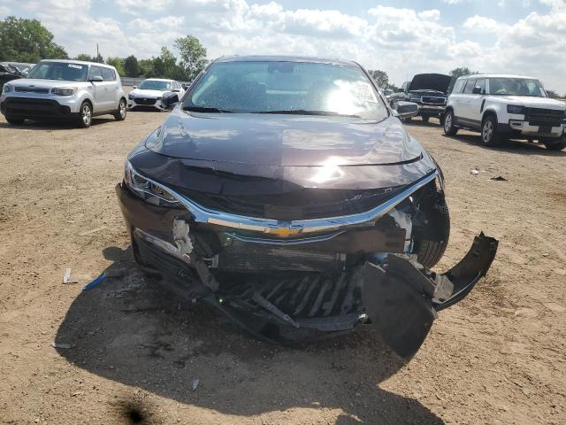 2020 CHEVROLET MALIBU PRE 1G1ZE5SX0LF080524