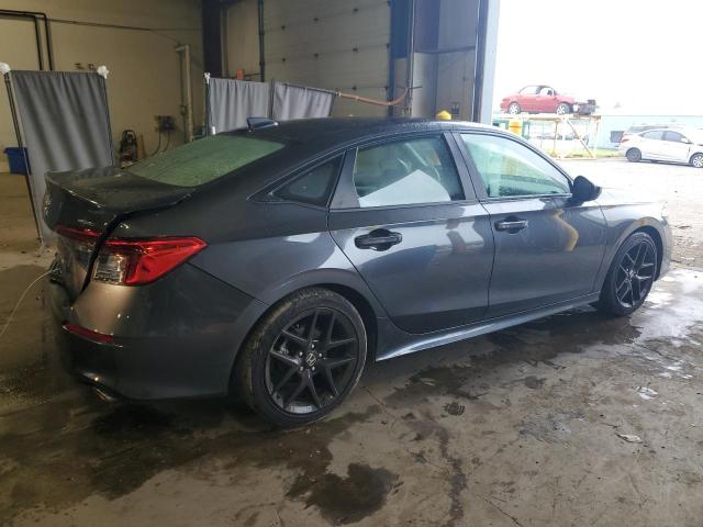 2024 HONDA CIVIC SPOR - 2HGFE2F59RH577405