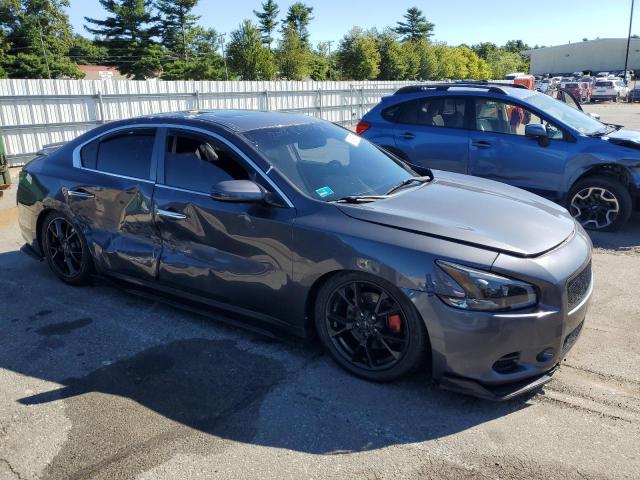 2012 NISSAN MAXIMA S - 1N4AA5AP7CC847262