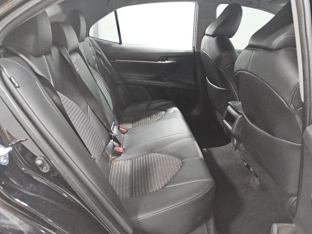 2022 TOYOTA CAMRY SE - 4T1G11AK3NU695894