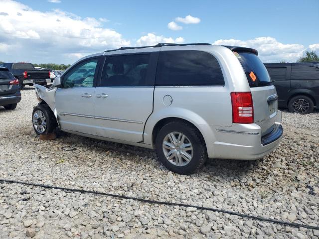 2010 CHRYSLER TOWN & COU - 2A4RR5D10AR279710
