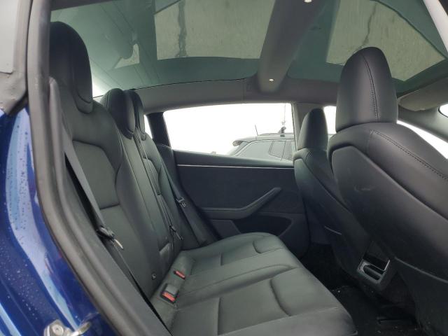 2024 TESLA MODEL 3 5YJ3E1EB4RF797866