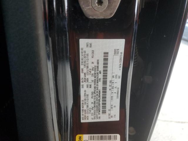2024 FORD BRONCO WIL 1FMEE2BP0RLB04041