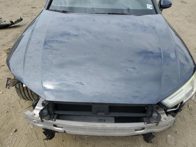 2017 AUDI A4 PREMIUM WAUPNAF41HA153246