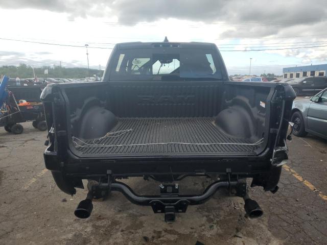 2024 RAM 1500 LARAM 1C6SRFJT9RN148195