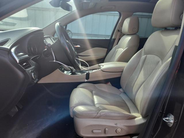 2017 BUICK ENVISION P LRBFXFSX7HD092178