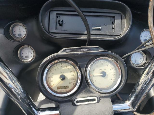 2004 HARLEY-DAVIDSON FLTRI - 1HD1FSW164Y606942