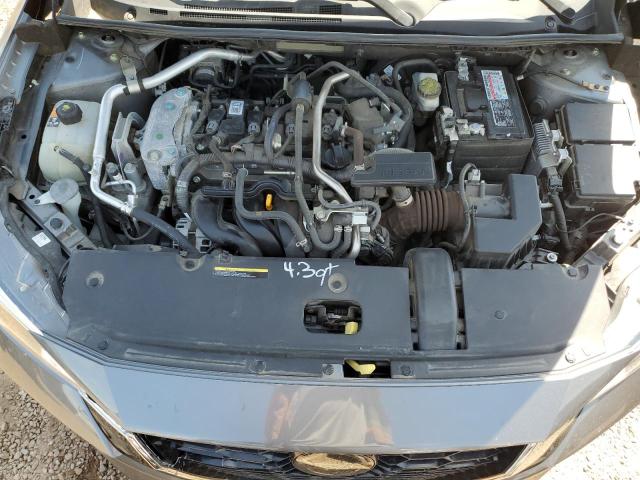 2021 NISSAN SENTRA SR 3N1AB8DV4MY231727