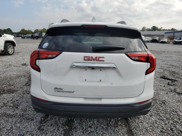 2020 GMC TERRAIN SL 3GKALMEV8LL207870