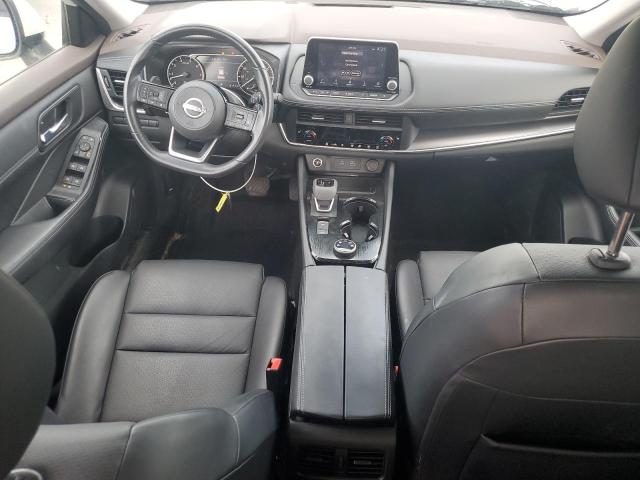 2023 NISSAN ROGUE SV JN8BT3BB7PW477133