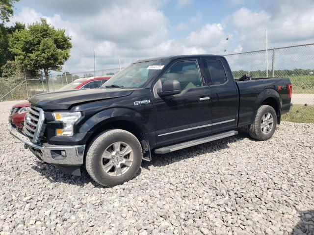 FORD F150 SUPER