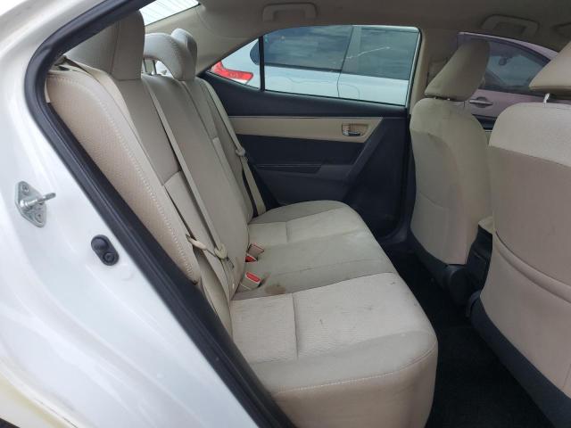 2014 TOYOTA COROLLA L - 2T1BURHE9EC048711